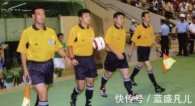 中國足球|陳戌源終于忍無可忍，正式出手重罰33名球員，3大球隊(duì)遭終身禁賽！