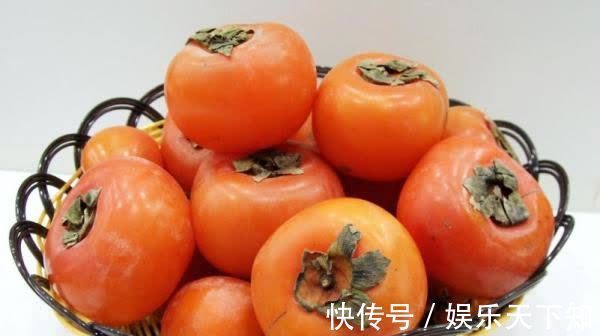柿子|冰激凌、螃蟹、柿子,孕妇都不能吃?你想知道的答案来了