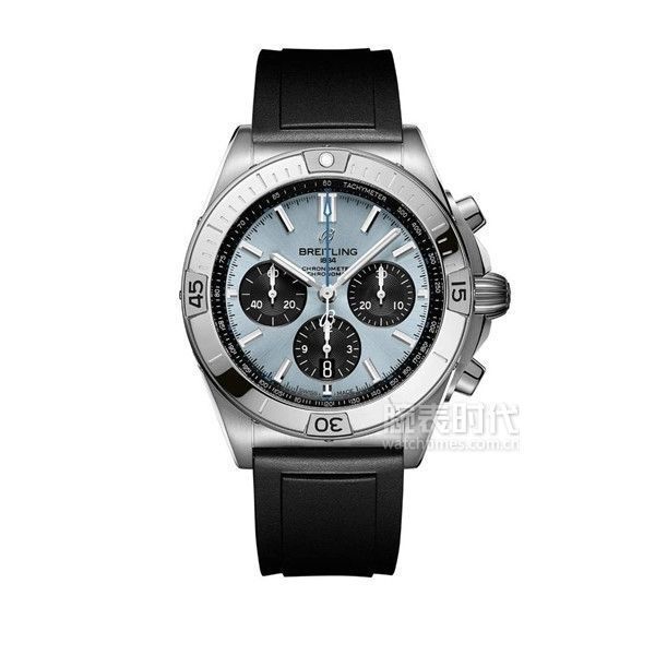 m买得起的“铂金”冰蓝盘，终于出现了