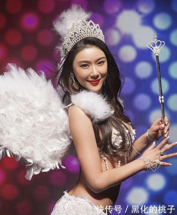 李嘉诚|痴情却又糊涂的林丹：一个选美冠军，一个世界冠军，该怎么选？