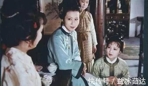 曹公$薛宝钗两度刻薄王熙凤,曹公只好送她两个字,点明她一生的素养