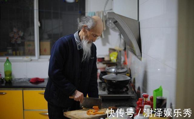 厨房|建议中老年人:如果经济允许,家里尽量备上这3样,让家务活减半