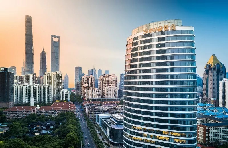 世茂股份|什么情况?许荣茂为了融资,抵押世茂集团总部大厦!面对疑问,回应称……