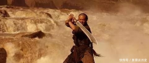 谭嗣同|中国最后的镖师:世间,再无江湖