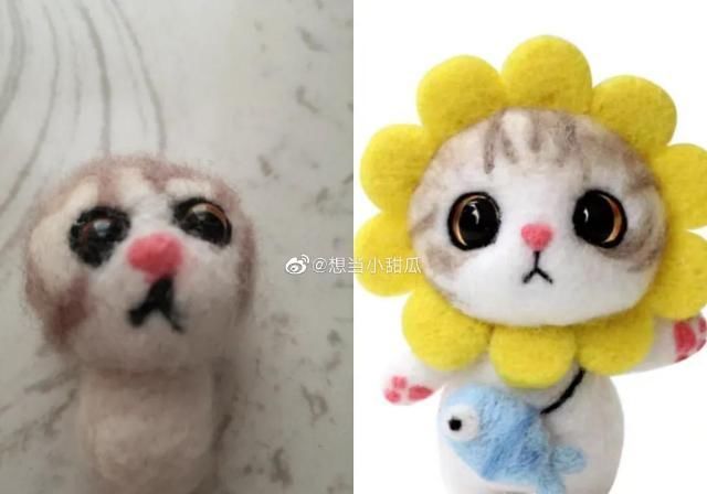 翻车|“一个人可以手残到什么程度哈哈哈大型买家秀翻车现场”