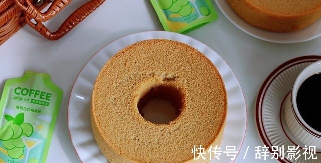 秋天干燥,多给家人吃它,不加一滴水,松软可口,提神醒脑缓疲劳