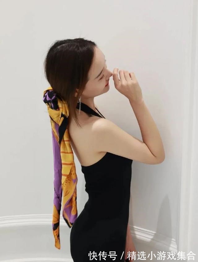 编发 别再披头散发了!这3个发型小技巧显嫩又高级!