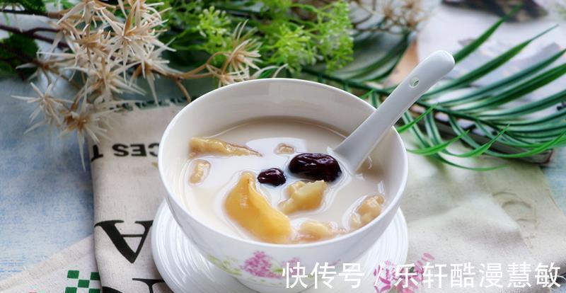 吃肉|秋天不贴膘,改为吃这些,胶质丰富营养高,滋润不上火,比吃肉好