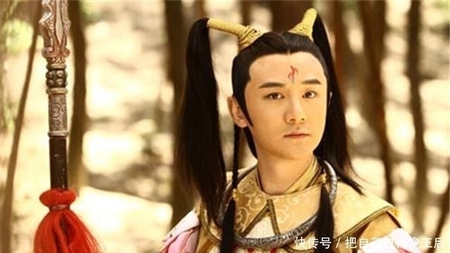 孙悟空$女娲补天剩的三块石头:一个孙悟空,一个贾宝玉,第三块命运最惨