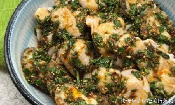 家人|分享8款鲍鱼食谱,鲜美弹牙,越吃越过瘾,简单易做,家人都爱吃