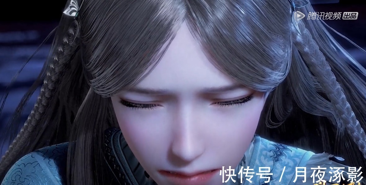 龙神|斗罗大陆第一部和第三部里面最励志、最令人敬佩的三个人物