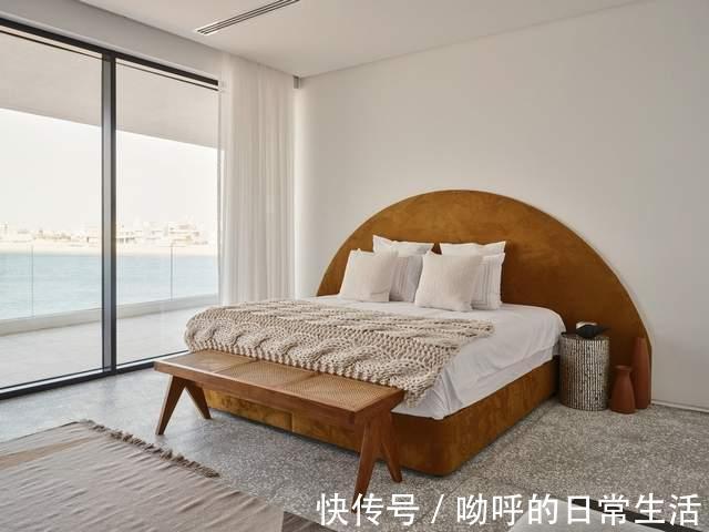 海滩风|什么是海滩风?和如何设计装修