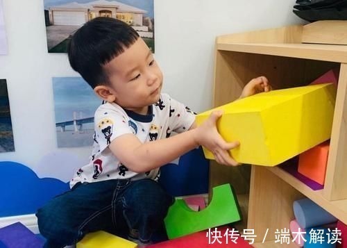 孩子|宝宝智商高不高,看6岁前有没有四个特征?中一条恭喜家长!