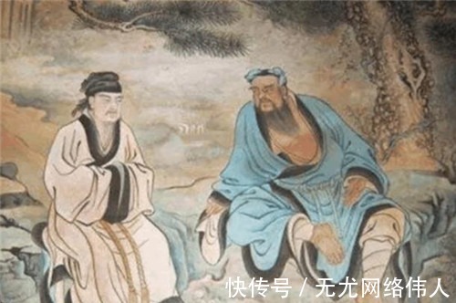 八仙 中滥竽充数的一位大仙 原本作恶多端 最终却得道成了仙 快资讯