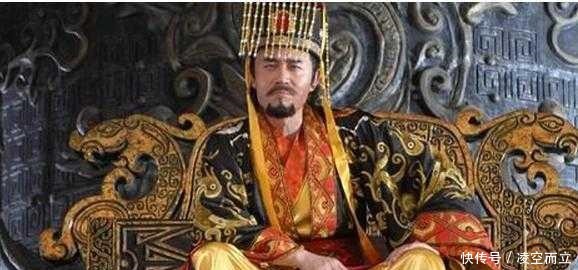 内容|秦始皇陵墓中,藏一本名叫《冤经》的奇书,其内容令人耳目一新!