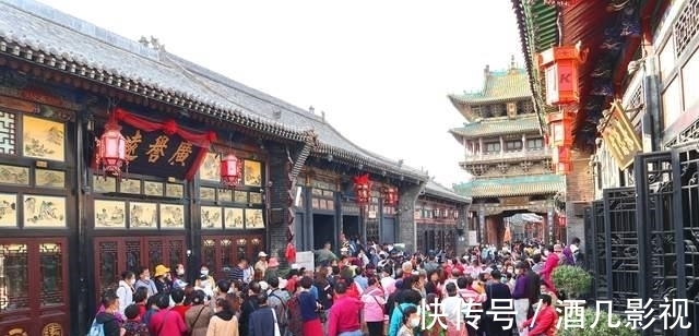 博物馆|“中国票号”不只是平遥，还有个中国票帮，曾如此辉煌