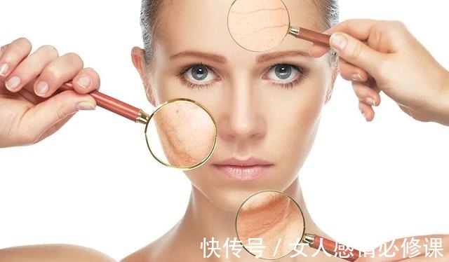 痘痘 美康乐行&变美干货日常护肤最常见的15个错误!