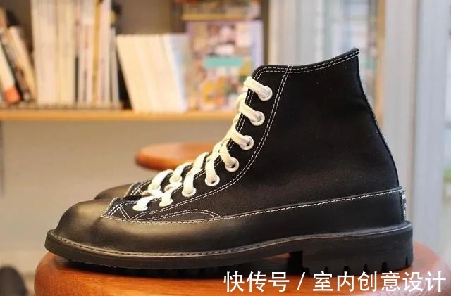 三叶草 四百块的折扣三叶草,背后有匠人撑腰!