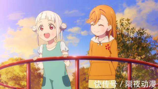 企划|中国UP主制作的《唐可可的诱惑》,让韩国人爱上日漫里的上海妹