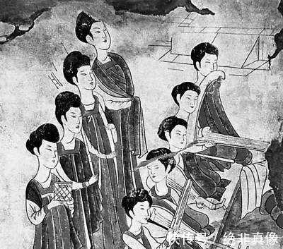 宝贝&唐朝的李寿默默无名,他因陵墓中的三件宝贝,却意外地成了网红!