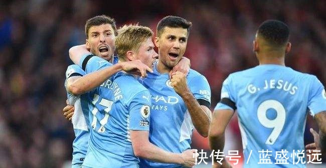 英超|利物浦看似有机会拿英超,赛程劣势太大,曼城就是在看戏!