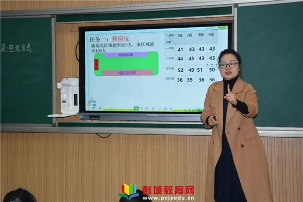 活动|联通儿童与世界 提升思维与素养——数学学科项目化学习校本实践