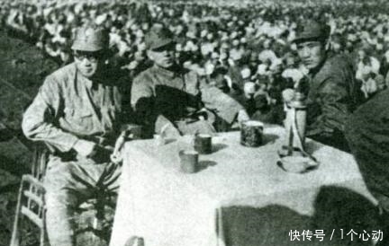 短短|毛主席晚年对十大元帅个人的总结，语句短短、概括一生