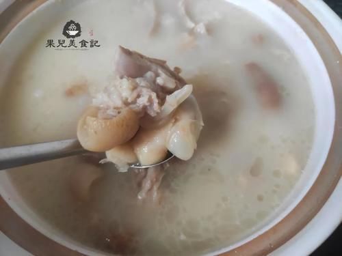 家人|年夜饭,8道暖胃汤菜,都是家常做法,每天换着做给家人吃