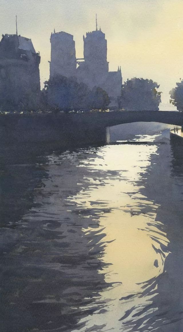  艺术|艺术的宝藏来自于旅游的观察