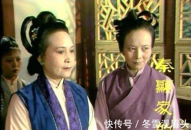 富贵&赖嬷嬷家的这几个特点,让赖家脱颖而出,世代发达,实现阶级跨越