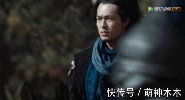 新少室山|新《天龍八部》少室山名場面來了！蕭峰出場拉垮，比胡軍版差遠(yuǎn)了