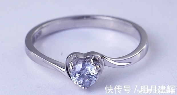 钻石|一克拉钻石多大?一克拉钻戒价格多少钱?