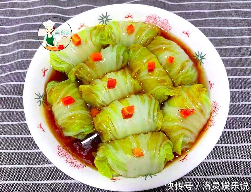 寓意|大年初一,不管有钱没钱,家里记得吃上此6种菜,寓意财运滚滚来