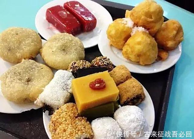 重拾|重拾北京小吃往日辉煌:曾引以为傲的北京小吃,为何逐渐落寞了?