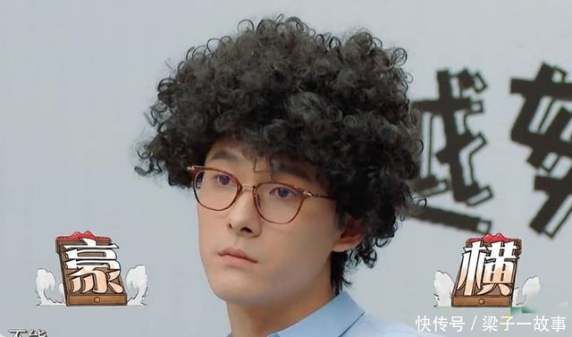 除了没担当,他强凹人设也翻车了!