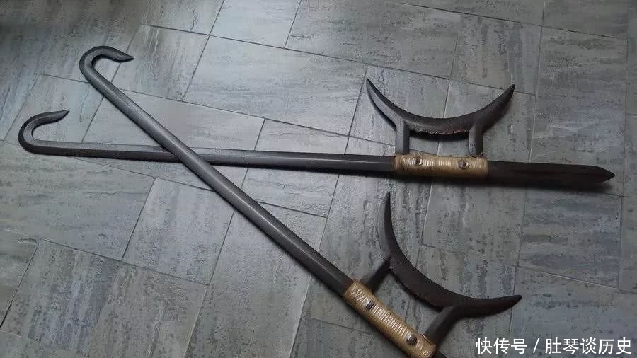 铸造|为了铸造吴钩,有人杀了自己的儿子用鲜血铸造,获得了一百斤黄金