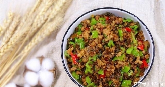 入秋后,多給家人做它吃,開胃健脾,提高免疫力,上桌全家都點贊