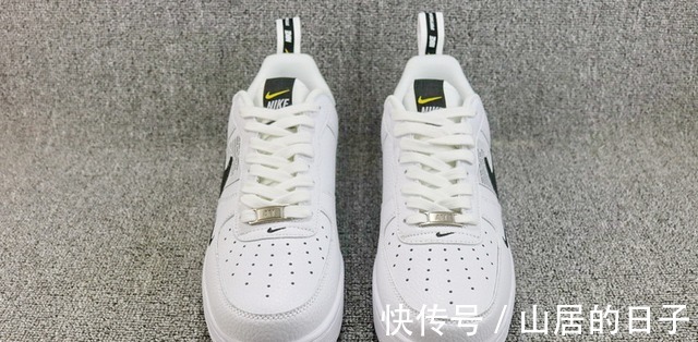 运动鞋 af1鞋带是120还是140！