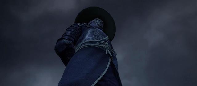 孤岛|不良人李星云和姬如雪被困孤岛,无意中发现李淳风留下的密卷