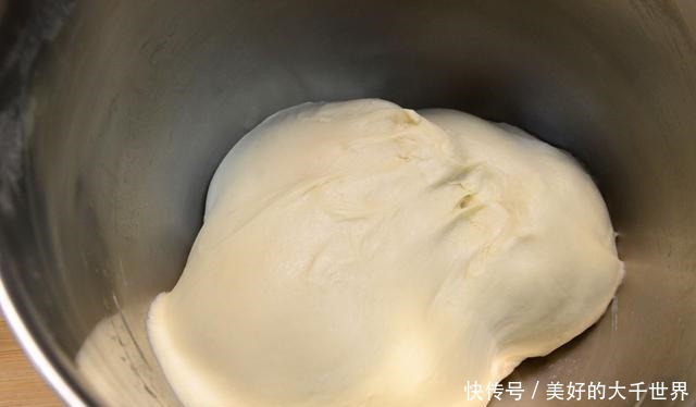 早餐的不二选择——热狗面包!