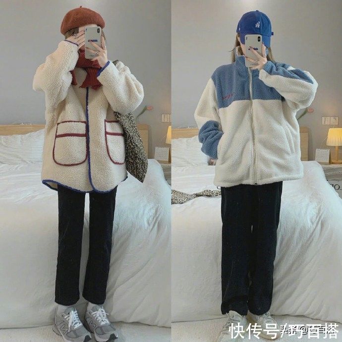 日常单品款式不用多，做好基础工作就已经是成功了，别人都这么做