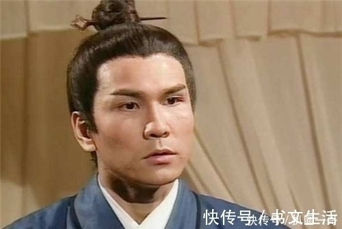 郭襄&倚天中,他是小龙女与尹志平的儿子,武功远胜张无忌,曾爱上郭襄