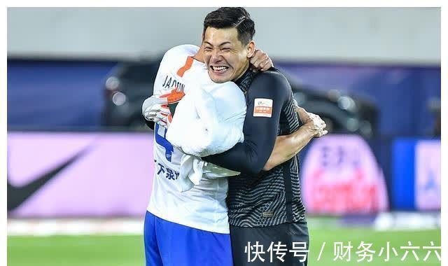 鲁能|鲁能夺冠前有大动作！4年合同锁上港旧将，费莱尼莫伊塞斯也留队