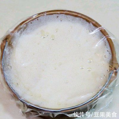 牛奶|烤起司牛奶：轻松做出高颜值点心，老人小孩都爱吃