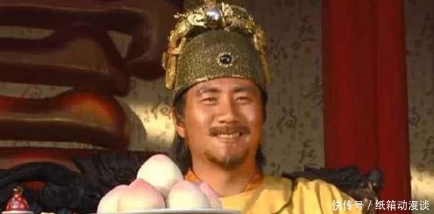 说吃猪肉|朱元璋姓“朱”,为了让百姓放心吃“猪肉”,他就改了1个字!