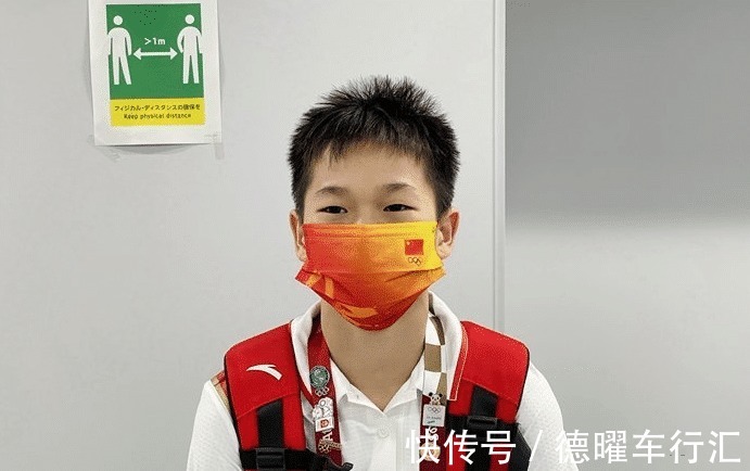 郭艺|隔离结束,莎莎回家团圆,为何全红婵过家门不回?小心思用心良苦