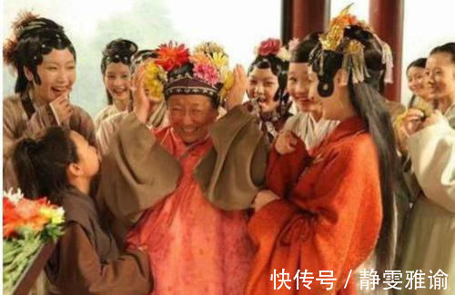 阴气&《红楼梦》阴气太重,演员都没有好结局,和剧中人物结局相似