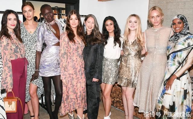 球鞋|球鞋当花瓶,鲜花填充羽绒服时尚界的环保也太香了