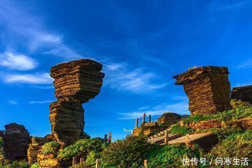 寺庙|中国最惊险的四座寺庙，很多游客不慎坠崖，还有一座不知何人建造