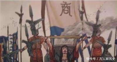 大一统|为何汉语把生意人称为“商人”,这和先秦的商朝有什么关系